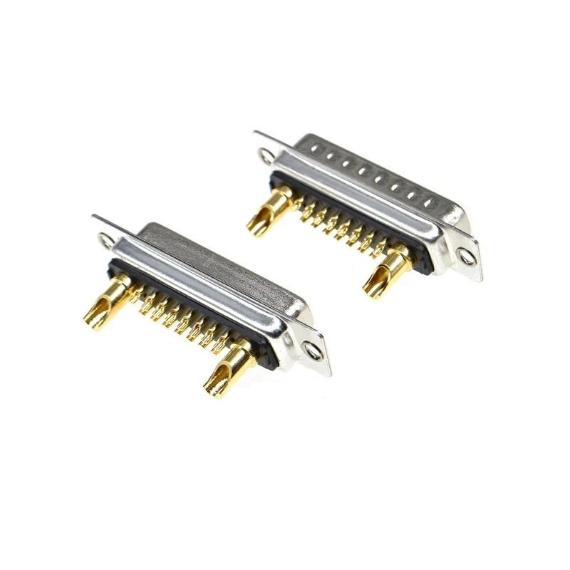 17w2 SUB Connector suppliers