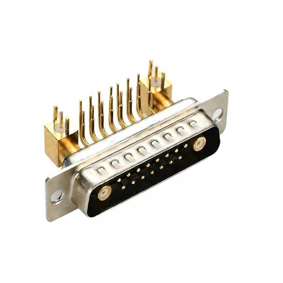17w2 SUB Connector best