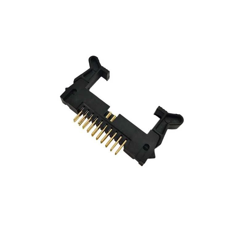 2.00mm Pitch Ejector Header Connector high quality