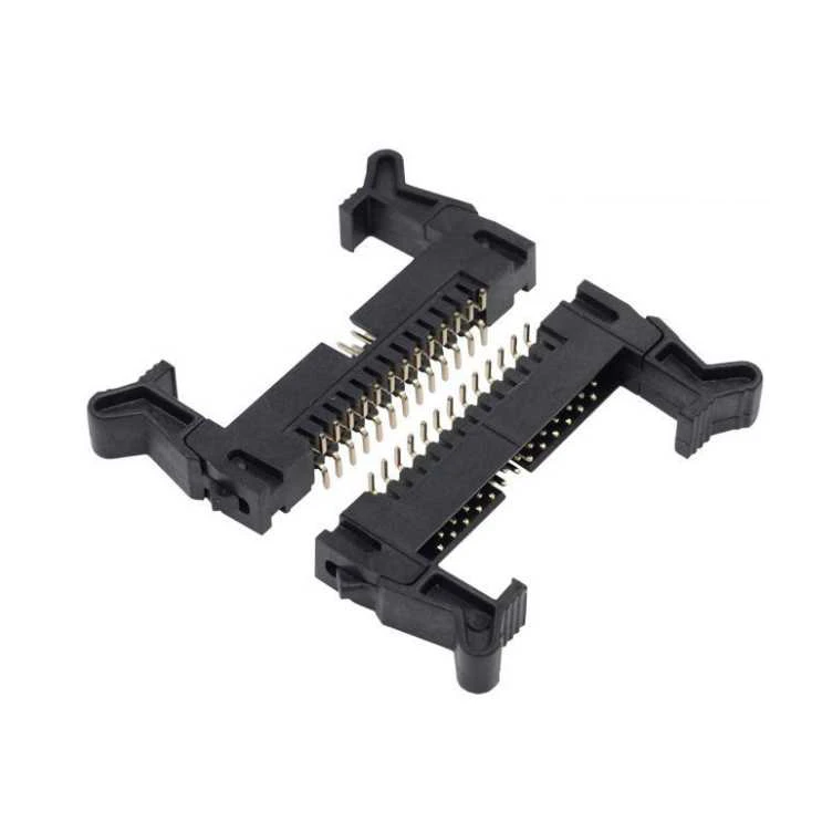 Nascóir Ceannach Talmhachta Ejector 2.00mm