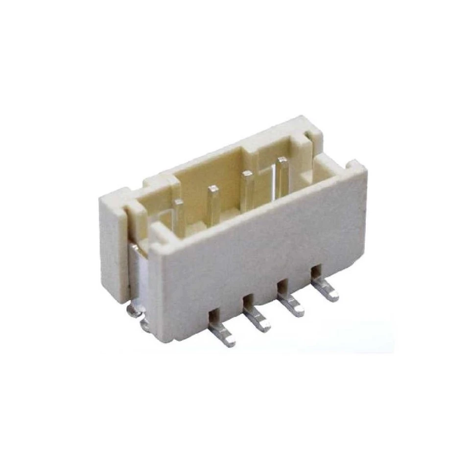 2.0mm Pitch Wafer Connector best