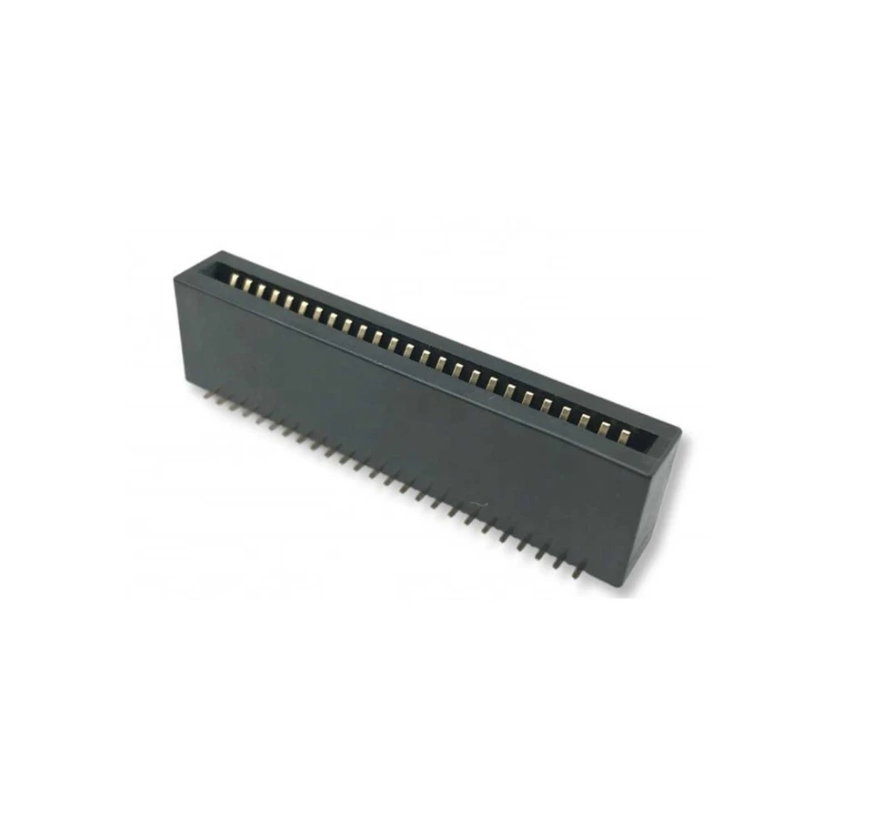 2.54 mm Card Edge Connector factory