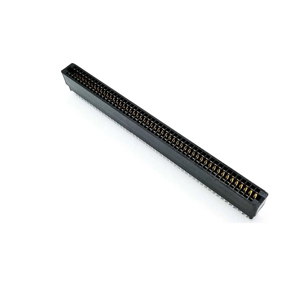 2.54 mm Card Edge Connector high quality