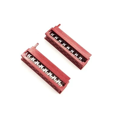 IDC Páirce 1.27mm