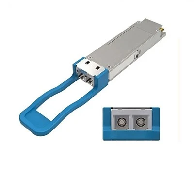 100GBASE LR4