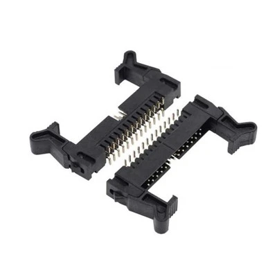 Nascóir Ceannach Talmhachta Ejector 2.00mm