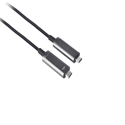 USB Cábla Optúil Gníomhach