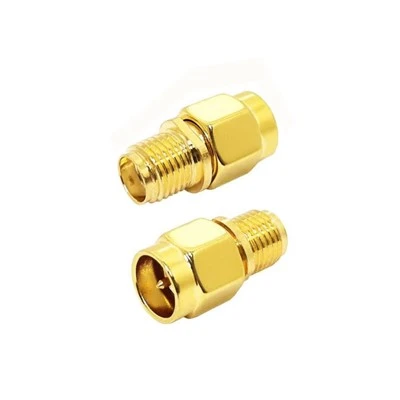 Nascóirí Rf Sma